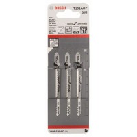 Пильное полотно T 101 AOF Special for Laminate Bosch 2608636432