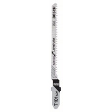 Пильное полотно T 101 AOF Special for Laminate Bosch 2608636432