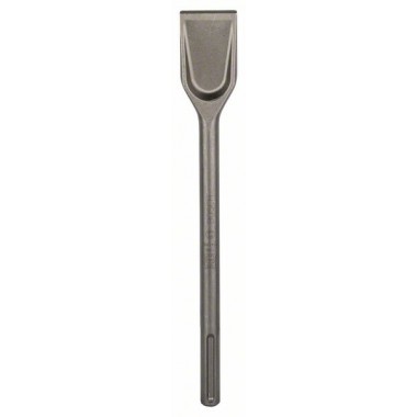 Лопаточное зубило SDS-max 350x50 мм Bosch 2608690097