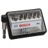 Набор Robust Line из 12+1 насадок-бит M Extra Hart 25 мм Bosch 2607002566