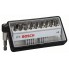 Набор Robust Line из 18+1 насадок-бит L Extra Hart 25 мм  Bosch 2607002568