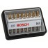 Набор Robust Line из 8 насадок-бит Sx Max Grip 49 мм  Bosch 2607002570