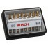 Набор Robust Line из 8 насадок-бит Sx Max Grip 49 мм  Bosch 2607002572