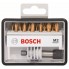 Набор Robust Line из 12+1 насадок-бит M Max Grip 25 мм Bosch 2607002578