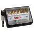 Набор Robust Line из 12+1 насадок-бит M Max Grip 25 мм Bosch 2607002579