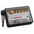 Набор Robust Line из 12+1 насадок-бит M Max Grip 25 мм Bosch 2607002580