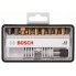 Набор Robust Line из 18+1 насадок-бит L Max Grip 25 мм  Bosch 2607002582