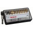 Набор Robust Line из 18+1 насадок-бит L Max Grip 25 мм  Bosch 2607002582