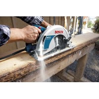 Ручная циркулярная пила Bosch GKS 85 (060157A000)