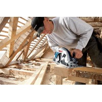 Ручная циркулярная пила Bosch GKS 85 (060157A000)