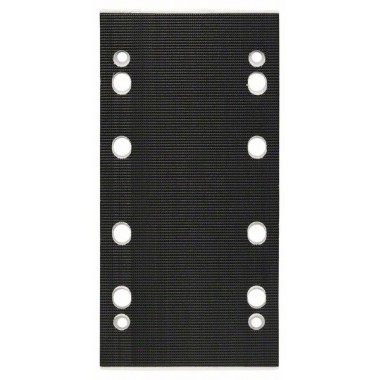 Шлифпластина 185x93 мм Bosch 2608000326
