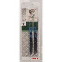 Пильное полотно HSS, MA 118 B Basic for Metal Bosch 2609256792
