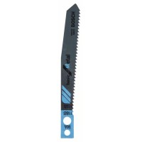 Пильное полотно HSS, MA 118 B Basic for Metal Bosch 2609256792