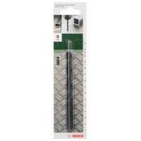 Сверло по металлу HSS-R DIN 338 9,0x81x125 мм Bosch 2609255019
