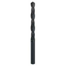 Сверло по металлу HSS-R DIN 338 9,0x81x125 мм Bosch 2609255019