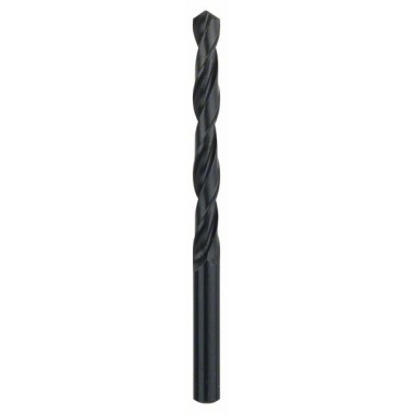 Сверло по металлу HSS-R DIN 338 9,0x81x125 мм Bosch 2609255019