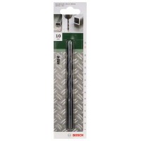 Сверло по металлу HSS-R DIN 338 10,0x87x133 мм Bosch 2609255020