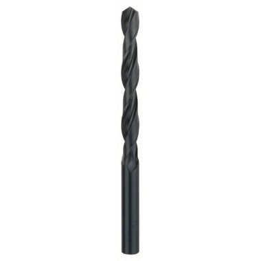 Сверло по металлу HSS-R DIN 338 10,0x87x133 мм Bosch 2609255020