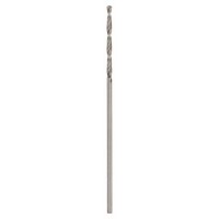 Сверло HSS-G для металла DIN 338 1,0x12x34 мм Bosch 2609255034