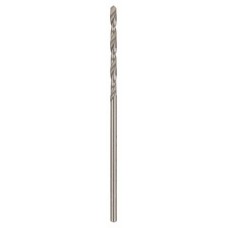 Сверло HSS-G для металла DIN 338 1,5x18x40 мм Bosch 2609255035