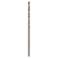 Сверло HSS-G для металла DIN 338 2,0x24x49 мм Bosch 2609255036