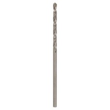 Сверло HSS-G для металла DIN 338 2,0x24x49 мм Bosch 2609255036