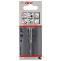 Универсальный держатель 1/4', 57 мм, 11 мм Bosch 2607002584