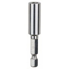 Универсальный держатель 1/4', 57 мм, 11 мм Bosch 2607002584