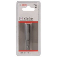 Торцовый ключ 65x6 мм, M 3,5 Bosch 2608550558