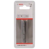 Торцовый ключ 65x7 мм, M 4 Bosch 2608550559