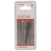 Торцовый ключ 65x8 мм, M 5 Bosch 2608550560