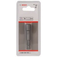 Торцовый ключ 65x10 мм, M 6 Bosch 2608550561