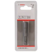 Торцовый ключ 65 ммx1/4' Bosch 2608550562