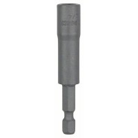 Торцовый ключ 65 ммx1/4' Bosch 2608550562