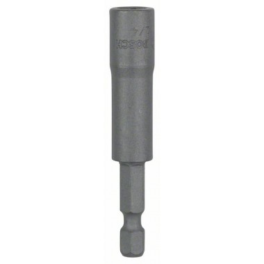 Торцовый ключ 65 ммx1/4' Bosch 2608550562