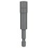 Торцовый ключ 65 ммx1/4' Bosch 2608550562