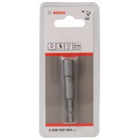 Торцовый ключ 65 ммx5/16' Bosch 2608550563