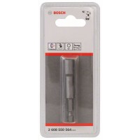 Торцовый ключ 65 ммx3/8' Bosch 2608550564