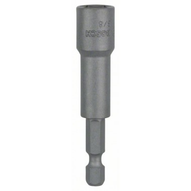 Торцовый ключ 65 ммx3/8' Bosch 2608550564