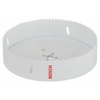 Коронка HSS-Bimetall со стандартным переходником 177 мм, 6 31/32' Bosch 2608584841
