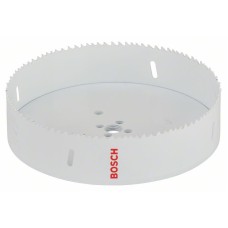 Коронка HSS-Bimetall со стандартным переходником 177 мм, 6 31/32' Bosch 2608584841