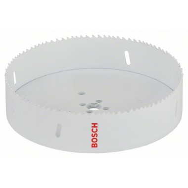 Коронка HSS-Bimetall со стандартным переходником 177 мм, 6 31/32' Bosch 2608584841