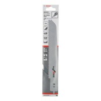Пильное полотно M 1142 H для универсальной пилы Bosch PFZ 500 E Top for Wood Bosch 2608650065