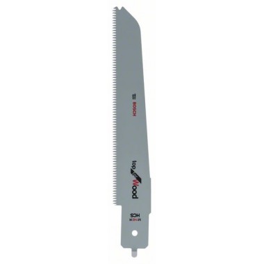 Пильное полотно M 1142 H для универсальной пилы Bosch PFZ 500 E Top for Wood Bosch 2608650065