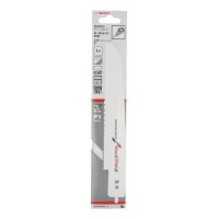Пильное полотно M 3456 XF для универсальной пилы Bosch PFZ 500 E Progressor for Wood and Metal Bosch 2608656931