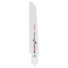 Пильное полотно M 3456 XF для универсальной пилы Bosch PFZ 500 E Progressor for Wood and Metal Bosch 2608656931