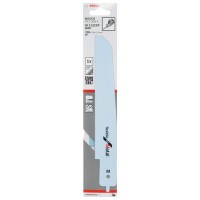 Пильное полотно M 1122 EF для универсальной пилы Bosch PFZ 500 E Flexible for Metal Bosch 2608656932