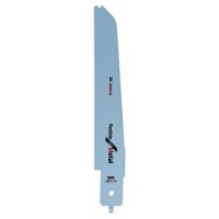Пильное полотно M 1122 EF для универсальной пилы Bosch PFZ 500 E Flexible for Metal Bosch 2608656932