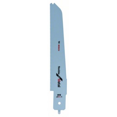 Пильное полотно M 1122 EF для универсальной пилы Bosch PFZ 500 E Flexible for Metal Bosch 2608656932