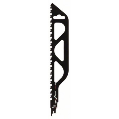 Пильное полотно S 1243 HM Special for Brick Bosch 2608650355